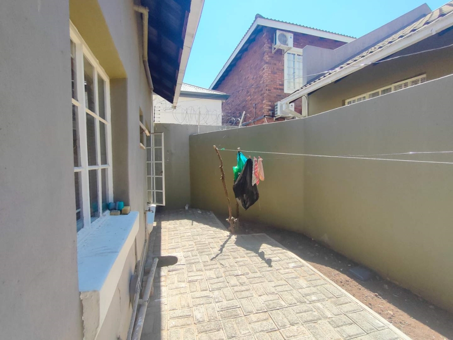 1 Bedroom Property for Sale in Westdene Free State